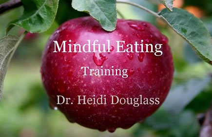 Mindful Eating Training